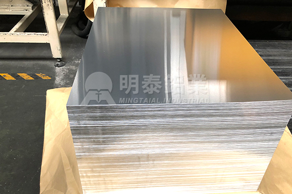 5182-h19鋁板帶